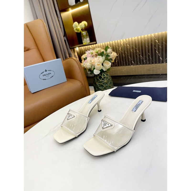 Pra*a slippers